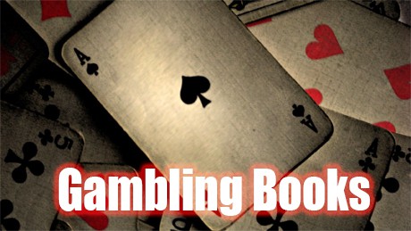 21 Gambling Books You Ought to Read