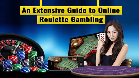 A Guide to Online Roulette Gambling