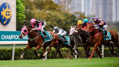 10 Horse Races You Must Bet Every Year