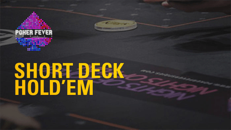 Short Deck Holdem – Where Did The Idea Come From?