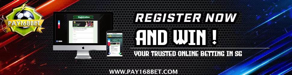 online betting in singapore
