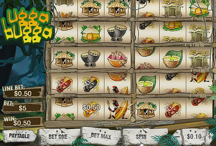 best payout slots 888 casino