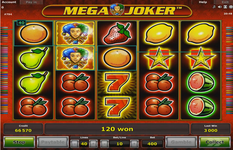 Which Online Slots Payout The Most