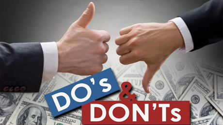 5 Do’s and Don’ts When Betting for Value