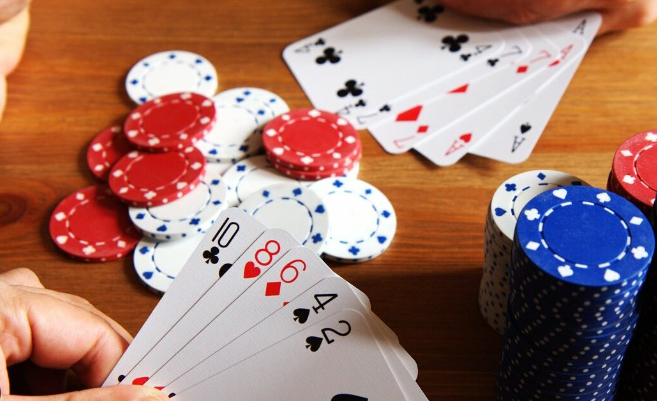 Getting Started with Poker Learning: What’s the Best Beginning Point?