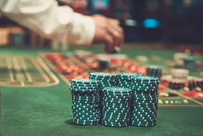 Top Strategies for Determining the Right Time to Withdraw Your Casino Winnings.