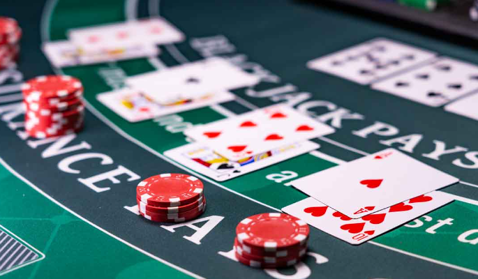 Top Blackjack Strategy Charts to Assist You in Becoming a Game Master.
