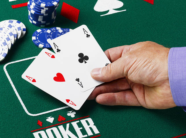 The Poker Hands That Get Excessively Used in Tournaments and Cash Games.