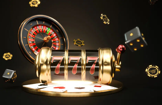 “Seven Outstanding Online Casino Games Featuring Wheels and Wheel-Related Themes”