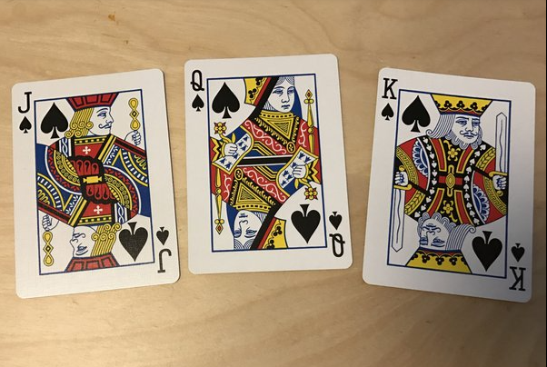 “Face Cards: A Comprehensive Guide”