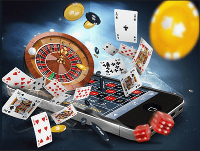 “The Converging Journeys of Mobile Gaming and Online Casinos”.