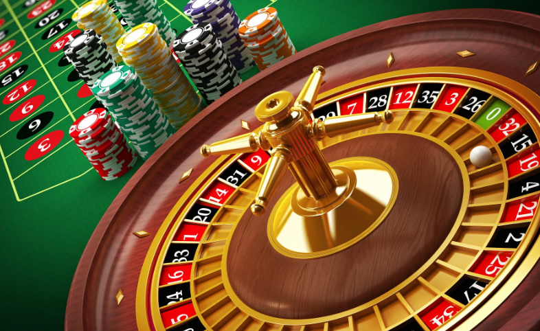 “Strategies for Securing Victory in a Roulette Tournament”.