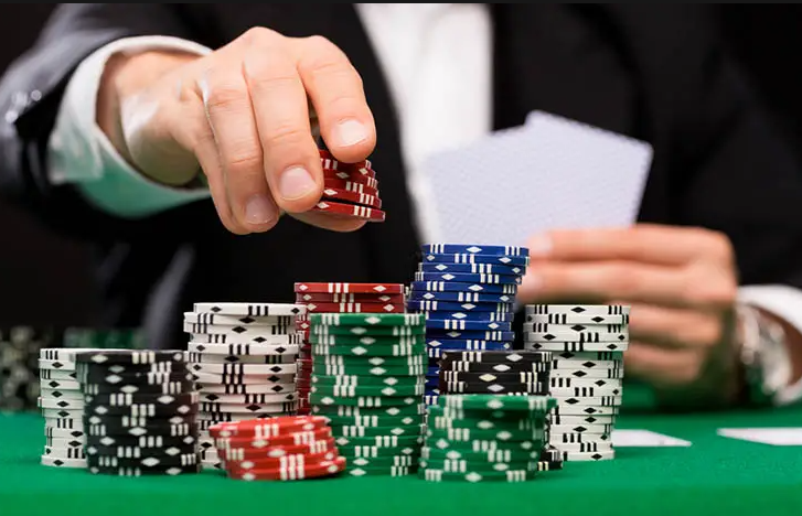 What Makes Poker the Most Widely Played Card Game of All Time.
