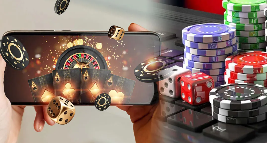 Succeeding in Online Casinos: Strategies for Achieving Victory.