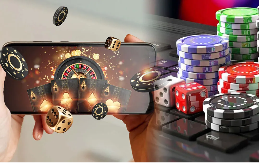 Succeeding in Online Casinos: Strategies for Achieving Victory.