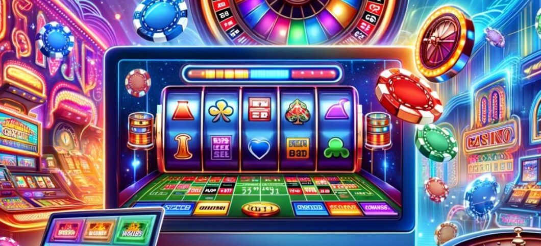 5 Tips for Selecting the Ideal Online Slot: How to Make the Right Choice.