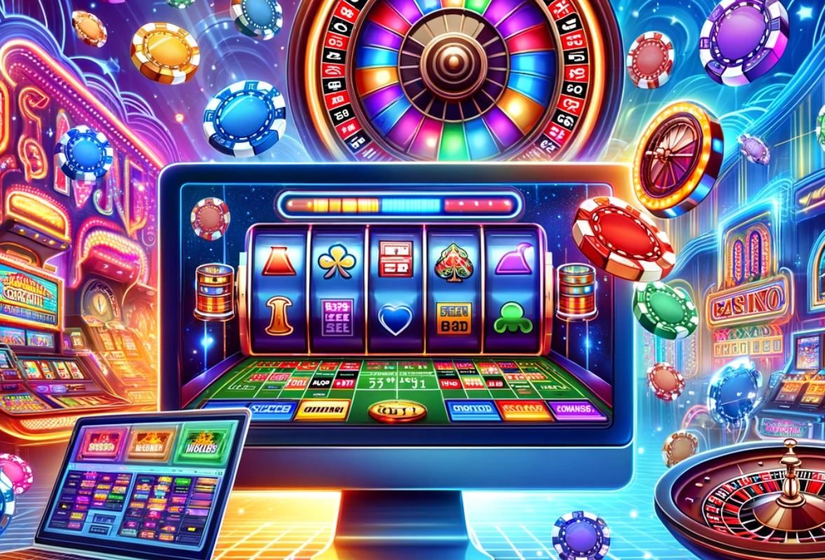 5 Tips for Selecting the Ideal Online Slot: How to Make the Right Choice.