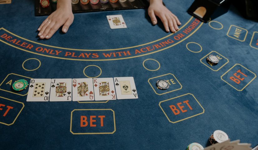 Baccarat or Roulette: Which Game is the Better Choice for You?