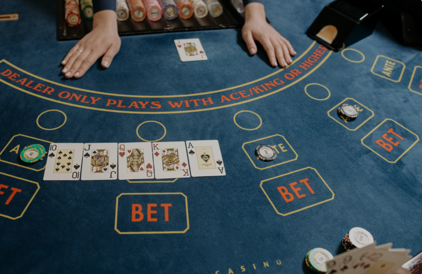 Baccarat or Roulette: Which Game is the Better Choice for You?