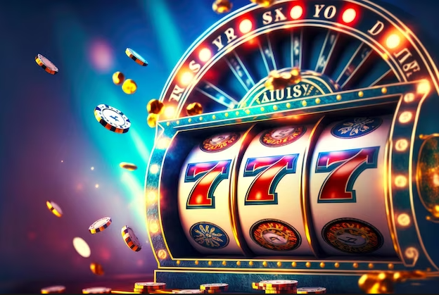 The Most Recognizable Symbols in Slot Machines.
