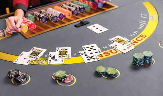 The Emergence of Mini-Baccarat in Modern Casino Settings.