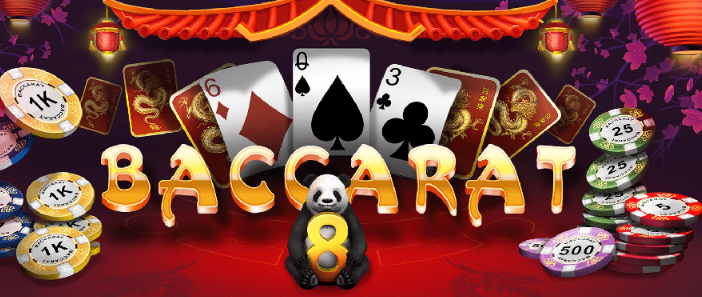 Which online casino offers the most lucrative side bets for Baccarat?