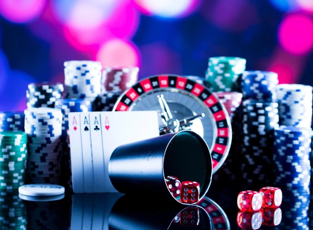 Key Points to Keep in Mind while Engaging in Online Roulette.