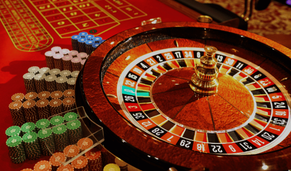 Beginner’s Guide to Casino Gambling.