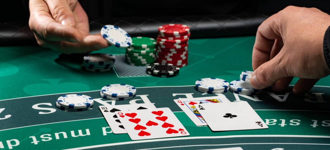 What are the steps for playing Speed Blackjack?