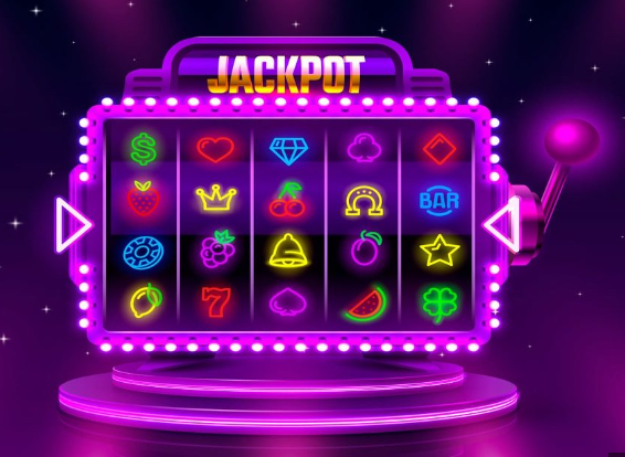 Exploring Various Features of Slot Games and Their Functions.