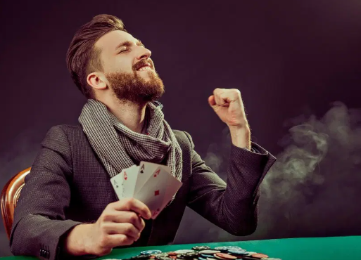 Comprehending the Levels of Thought in Poker.