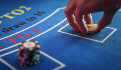 The growing prominence of Mini-Baccarat within modern casinos.
