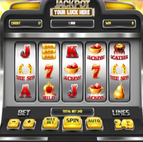 Avoiding Expensive Errors in Online Slots: Tips to Keep in Mind.