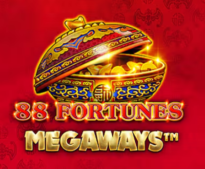 Why 88 Fortunes Megaways is the Top Asian-Themed Slot.